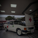 GM - Chevrolet Caravan Comodoro 4.1/2.5 1988 Gasolina-3