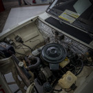 GM - Chevrolet Caravan Comodoro 4.1/2.5 1988 Gasolina-16