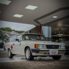 GM - Chevrolet Caravan Comodoro 4.1/2.5 1988 Gasolina-2