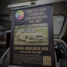 GM - Chevrolet Caravan Comodoro 4.1/2.5 1988 Gasolina-8