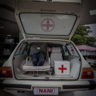 GM - Chevrolet Caravan Comodoro 4.1/2.5 1988 Gasolina-6