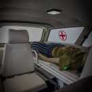 GM - Chevrolet Caravan Comodoro 4.1/2.5 1988 Gasolina-12