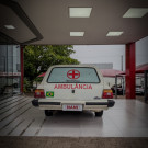 GM - Chevrolet Caravan Comodoro 4.1/2.5 1988 Gasolina-5