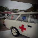 GM - Chevrolet Caravan Comodoro 4.1/2.5 1988 Gasolina-4