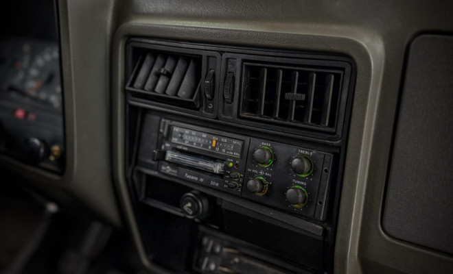 GM - Chevrolet Caravan Comodoro 4.1/2.5 1988 Gasolina-14