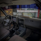 GM - Chevrolet Caravan Comodoro 4.1/2.5 1988 Gasolina-15