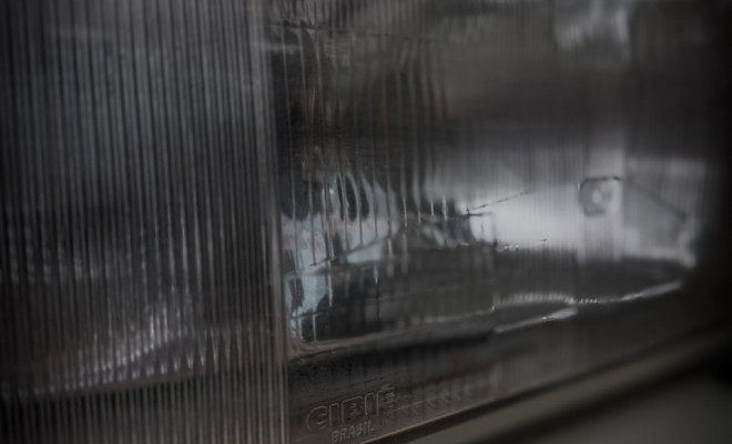 GM - Chevrolet Caravan Comodoro 4.1/2.5 1988 Gasolina-18