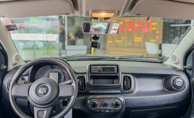 Fiat MOBI LIKE 1.0 Fire Flex 5p. 2023 Flex-7