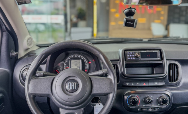 Fiat MOBI LIKE 1.0 Fire Flex 5p. 2023 Flex-6