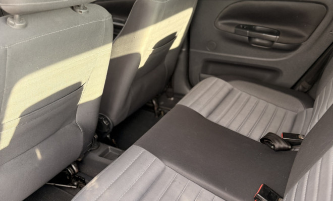 VW - VolksWagen Gol (novo) 1.6 Power/Highi T.Flex 8v 4P 2014 Flex-6