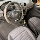 VW - VolksWagen Gol (novo) 1.6 Power/Highi T.Flex 8v 4P 2014 Flex-8