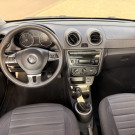 VW - VolksWagen Gol (novo) 1.6 Power/Highi T.Flex 8v 4P 2014 Flex-7