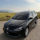 VW - VolksWagen Gol (novo) 1.6 Power/Highi T.Flex 8v 4P 2014 Flex-4