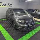 Honda Fit EX/S 1.5 Flex/Flexone 16V 5p Aut. 2020 Flex-3