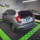 Honda Fit EX/S 1.5 Flex/Flexone 16V 5p Aut. 2020 Flex-1