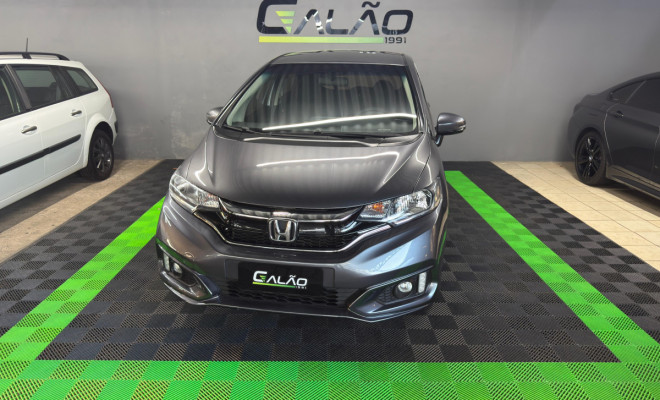 Honda Fit EX/S 1.5 Flex/Flexone 16V 5p Aut. 2020 Flex