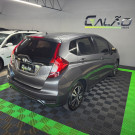 Honda Fit EX/S 1.5 Flex/Flexone 16V 5p Aut. 2020 Flex-2