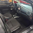 Honda Fit EX/S 1.5 Flex/Flexone 16V 5p Aut. 2020 Flex-4