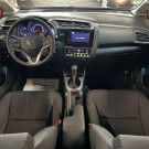 Honda Fit EX/S 1.5 Flex/Flexone 16V 5p Aut. 2020 Flex-6