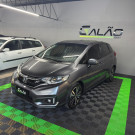 Honda Fit EX/S 1.5 Flex/Flexone 16V 5p Aut. 2020 Flex-0