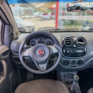 Fiat Palio ATTRA./ITÁLIA 1.4 EVO F.Flex 8V 5p 2013 Flex-6