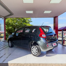 Fiat Palio ATTRA./ITÁLIA 1.4 EVO F.Flex 8V 5p 2013 Flex-4