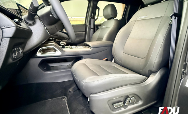 RAM DAKOTA WARLOCK 2.2 TB CD 4x4 Aut. 2026 Diesel-2