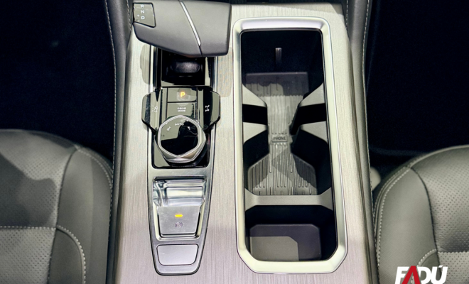 RAM DAKOTA WARLOCK 2.2 TB CD 4x4 Aut. 2026 Diesel-7