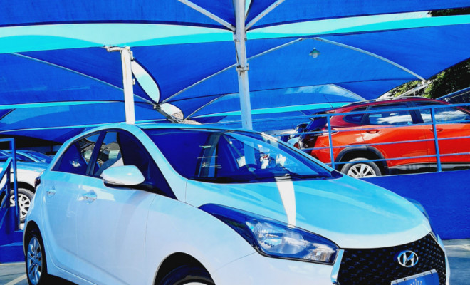 Hyundai HB20 Comf./C.Plus/C.Style 1.0 Flex 12V 2019 Flex-1