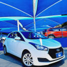 Hyundai HB20 Comf./C.Plus/C.Style 1.0 Flex 12V 2019 Flex-1