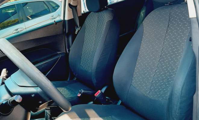 Hyundai HB20 Comf./C.Plus/C.Style 1.0 Flex 12V 2019 Flex-6