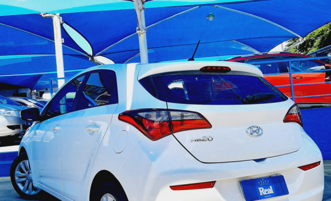 Hyundai HB20 Comf./C.Plus/C.Style 1.0 Flex 12V 2019 Flex-4