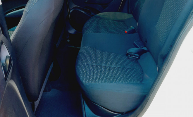 Hyundai HB20 Comf./C.Plus/C.Style 1.0 Flex 12V 2019 Flex-8