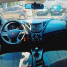 Hyundai HB20 Comf./C.Plus/C.Style 1.0 Flex 12V 2019 Flex-7