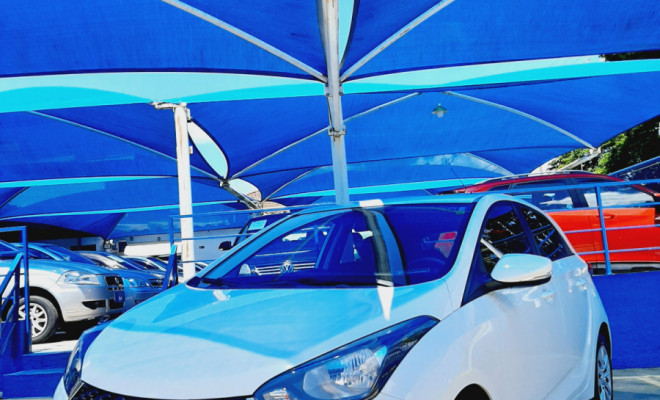 Hyundai HB20 Comf./C.Plus/C.Style 1.0 Flex 12V 2019 Flex