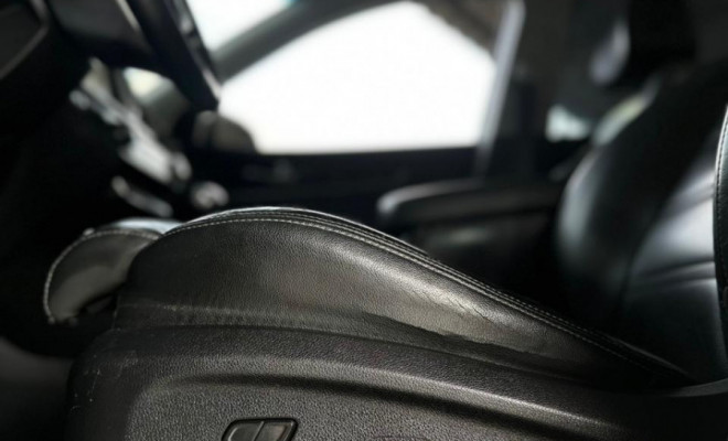 Kia Motors Sorento 3.3 V6 24V 270cv 4x2 Aut. 2016 Gasolina-15