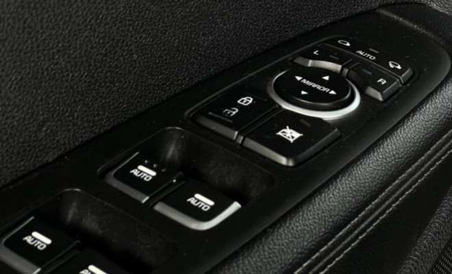 Kia Motors Sorento 3.3 V6 24V 270cv 4x2 Aut. 2016 Gasolina-14