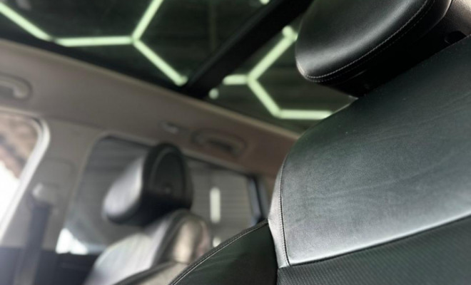 Kia Motors Sorento 3.3 V6 24V 270cv 4x2 Aut. 2016 Gasolina-13