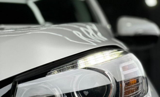 Kia Motors Sorento 3.3 V6 24V 270cv 4x2 Aut. 2016 Gasolina-6