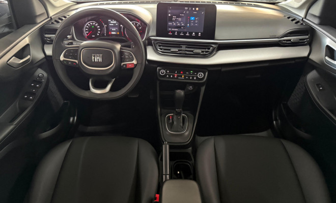 Fiat PULSE AUDACE 1.0 Turbo 200 Flex Aut. 2023 Flex-6