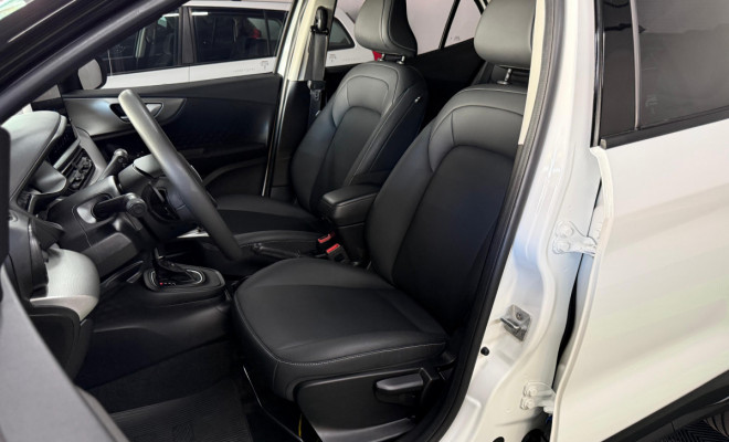 Fiat PULSE AUDACE 1.0 Turbo 200 Flex Aut. 2023 Flex-5