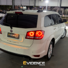 Fiat FREEMONT EMOT./PRECISION 2.4 16V 5p Aut. 2015 Gasolina-5