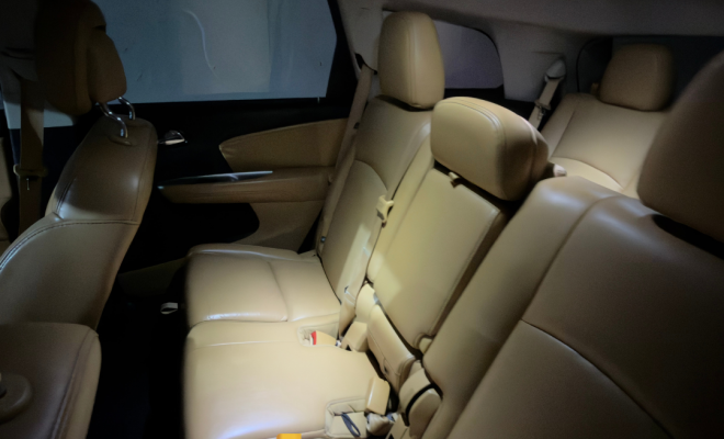 Fiat FREEMONT EMOT./PRECISION 2.4 16V 5p Aut. 2015 Gasolina-0