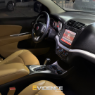 Fiat FREEMONT EMOT./PRECISION 2.4 16V 5p Aut. 2015 Gasolina-4