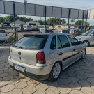 VW - VolksWagen Gol City (Trend)/Titan 1.0 T. Flex 8V 4p 2008 Flex-2