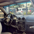 VW - VolksWagen Gol City (Trend)/Titan 1.0 T. Flex 8V 4p 2008 Flex-5