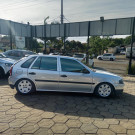 VW - VolksWagen Gol City (Trend)/Titan 1.0 T. Flex 8V 4p 2008 Flex-1