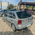 VW - VolksWagen Gol City (Trend)/Titan 1.0 T. Flex 8V 4p 2008 Flex-3