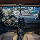 VW - VolksWagen Gol City (Trend)/Titan 1.0 T. Flex 8V 4p 2008 Flex-4