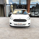 Ford Ka+ Sedan 1.0 SE/SE PLUS TiVCT Flex 4p 2015 Flex-3